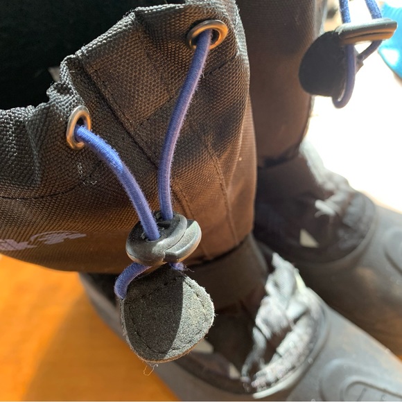 Winter Blowout Sale Kamik Waterproof Snow Boots Women’s Size 6 - Picture 13 of 13